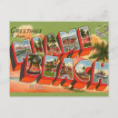 Recherche de miami vœux cartes Plage de miami