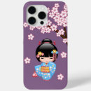 Recherche de kimono iphone coques Geisha