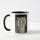 Recherche de personnification tasses Français