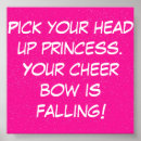 Recherche de pom pom girl posters Rose