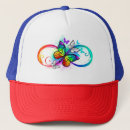 Recherche de multicolore casquettes Arc en ciel