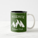 Recherche de yosemite tasses El capitan