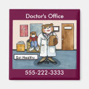 Recherche de médecine magnets Médical