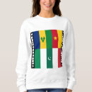 Recherche de géographie vêtements Nations