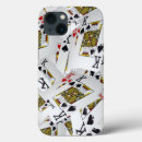 Recherche de cartes de jeu iphone coques Lecture