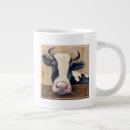 Recherche de cow tasses Animaux