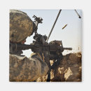 Recherche de soldat carrés magnets Helmand