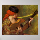 Recherche de femme espagnole posters Vintage