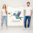 Recherche de colibri couvertures Mignon