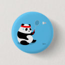 Recherche de insigne panda badges Pour tous