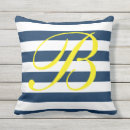 Recherche de bleu coussins extérieur Jaune