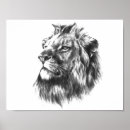 Recherche de têtes posters Animaux