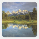 Recherche de wyoming teton autocollants Pic