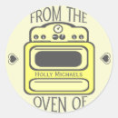 Recherche de appareil autocollants Four