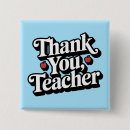 Recherche de merci badges Professeur
