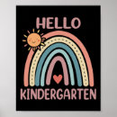 Recherche de kinder posters Boho