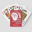 Recherche de le père noël jeux de cartes Pour lui