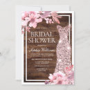 Recherche de blush floral bridal shower invitations Pour tous