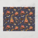 Recherche de fire cartes postales Aventure