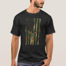 Recherche de deer hunting tshirts Camo