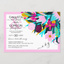 Recherche de floral fiançailles invitations Invités