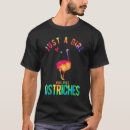 Recherche de oosters tshirts Juste