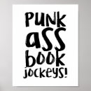 Recherche de pour la bibliothèque posters Bibliothécaire