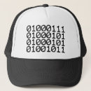 Recherche de nerd trucker casquettes Cool