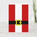 Recherche de costume de noël cartes postales Rouge