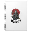 Recherche de faucheuse carnets Fêtehalloween