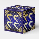 Recherche de bleu royal ballotins Pour eux