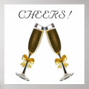 Recherche de verre de champagne posters Pour tous