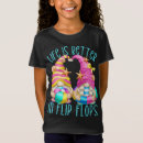 Recherche de flip tshirts Vacances