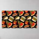 Recherche de beef posters Bread