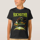 Recherche de chemise guitare vêtements Pour enfants
