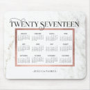 Recherche de marbre rose tapis souris Moderne