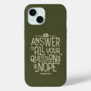 Recherche de sarcastique iphone coques Humour