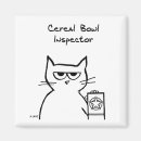 Recherche de inspecteur magnets Chat