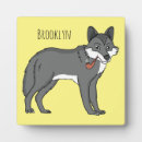 Recherche de loups plaques Pour tous
