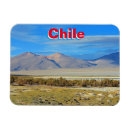 Recherche de chili magnets Amérique du sud