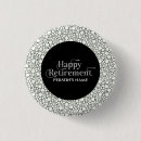 Recherche de paillettes badges Élégant