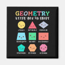 Recherche de forme géométrique magnets Rectangle
