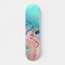 Recherche de encre skateboards Bleu