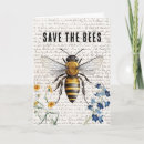 Recherche de jour de terre vœux cartes Floral