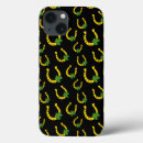 Recherche de noir chanceux iphone coques Fer à cheval