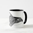 Recherche de conception originale tasses Dessin