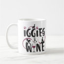 Recherche de amateur de vin tasses Mignon