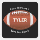 Recherche de cool football autocollants Pour enfants