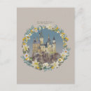 Recherche de gryffindor cartes postales Express de hogwart