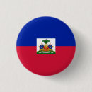 Recherche de drapeau haïti badges République d'haïti